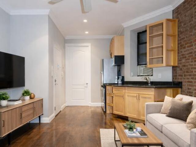 1-Bedroom at 52 Barrow Street