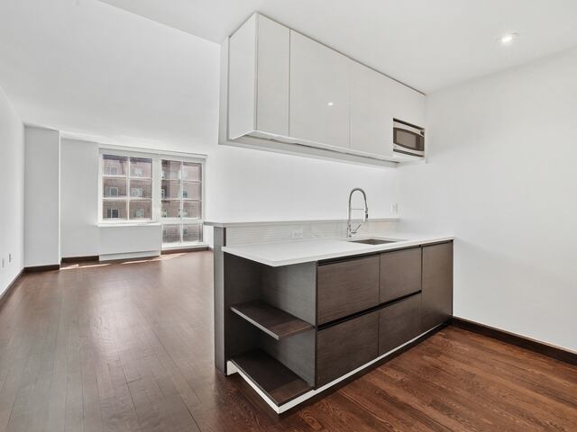 2-Bedroom at The Nathaniel