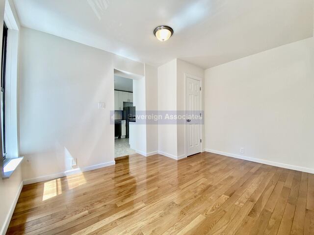 Studio at 401 East 68th Street