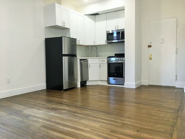 2-Bedroom at 45 Tiemann Place