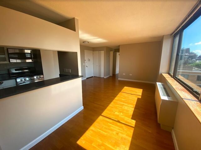 1-Bedroom at The Sagamore
