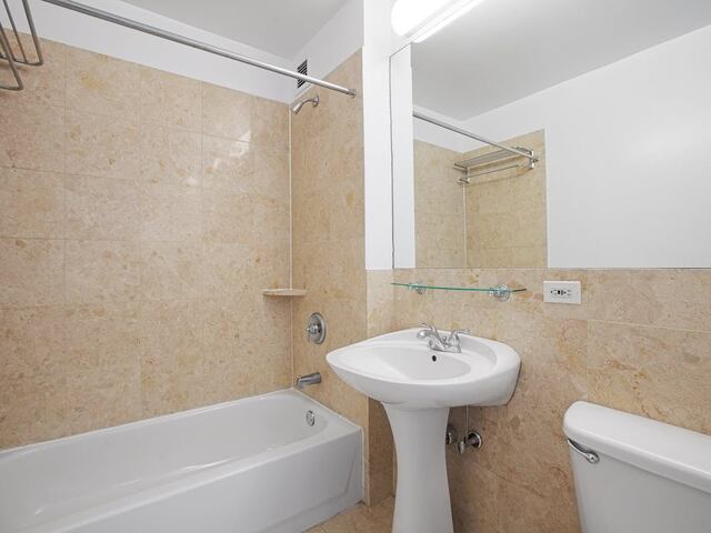 Studio at 360 West 43rd Street