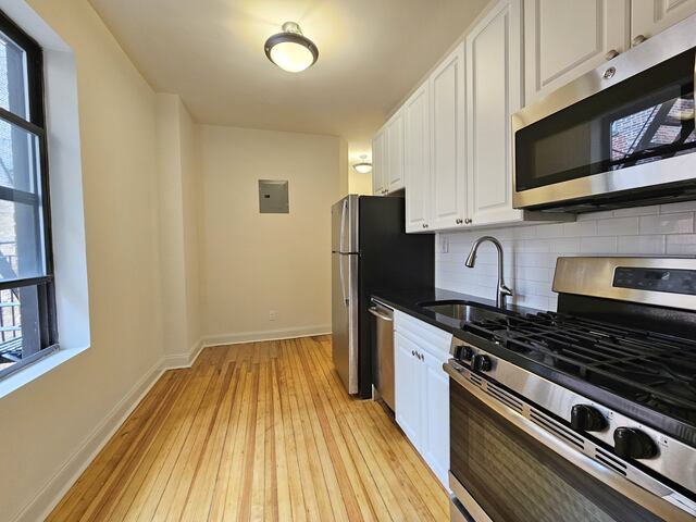 1-Bedroom at 652 West 163rd Street