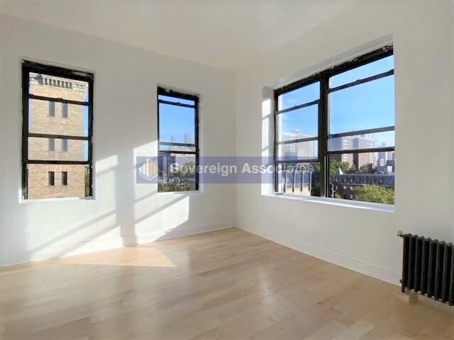 4-Bedroom at 201 West 105th Street