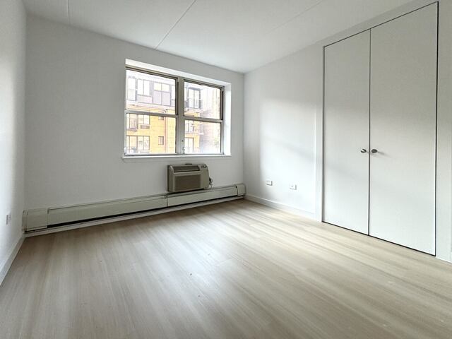 1-Bedroom at SOHO Court
