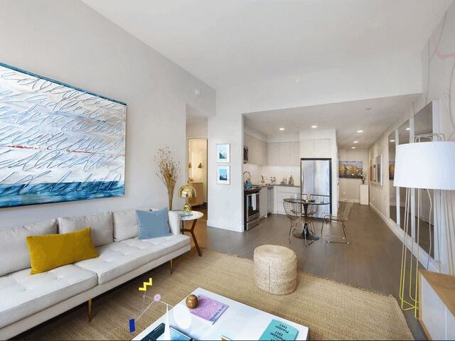 1-Bedroom at Watermark LIC