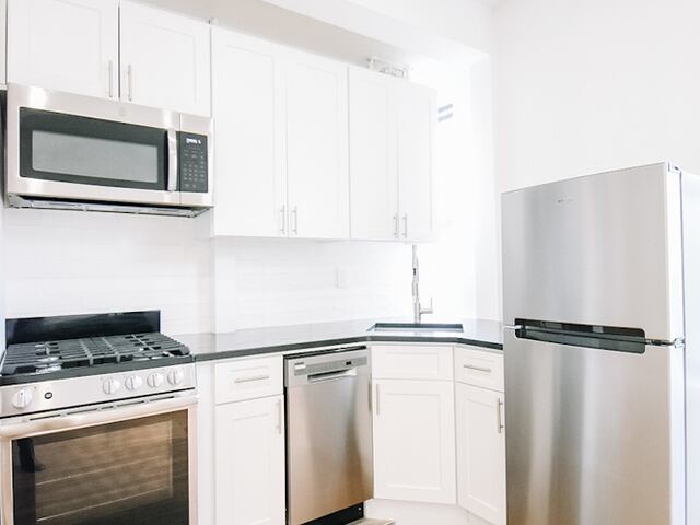 1-Bedroom at 45 Tiemann Place