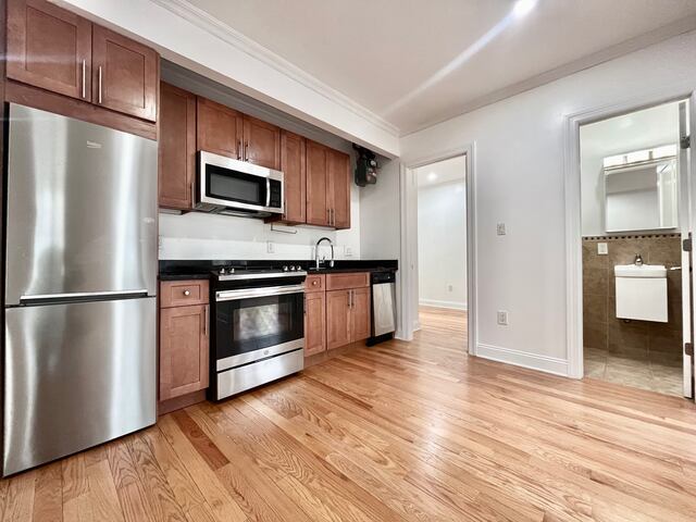 3-Bedroom at 125 Sherman Avenue