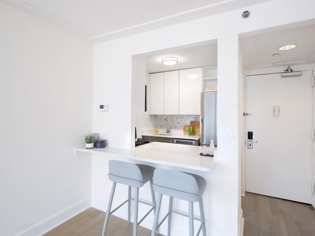 Studio at The Murray Hill Marquis