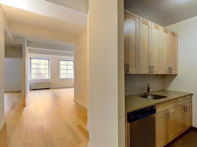 1-Bedroom at 21 West Street