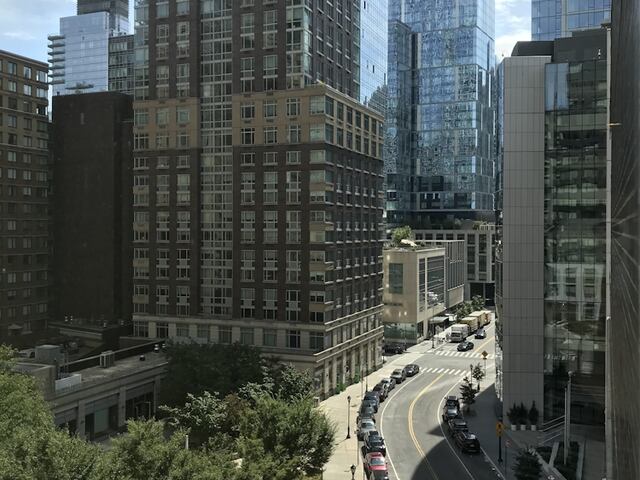 2-Bedroom at The Ashley