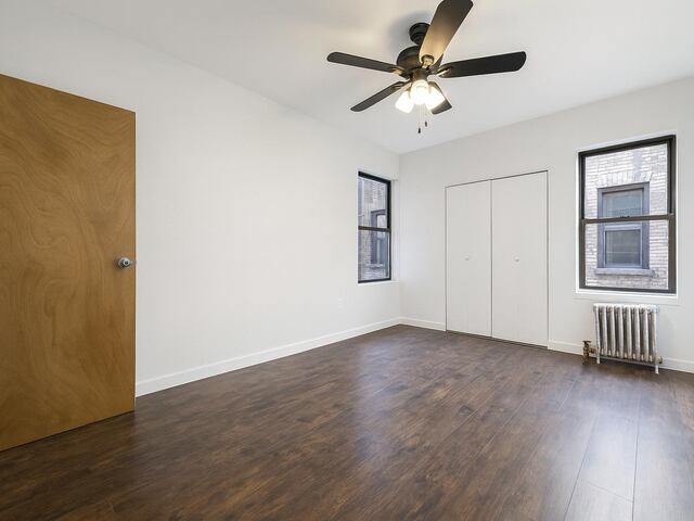 4-Bedroom at 3415 Broadway