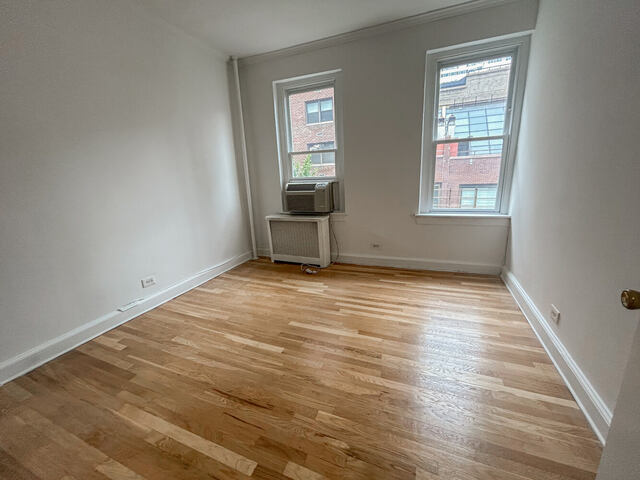 2-Bedroom at Manhattan East: 219 East 66th