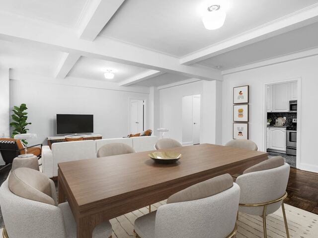 2-Bedroom at 24 Fifth Avenue