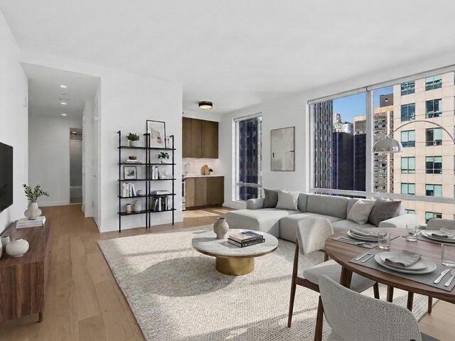 2-Bedroom at House39