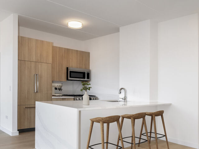 2-Bedroom at SOHO Court