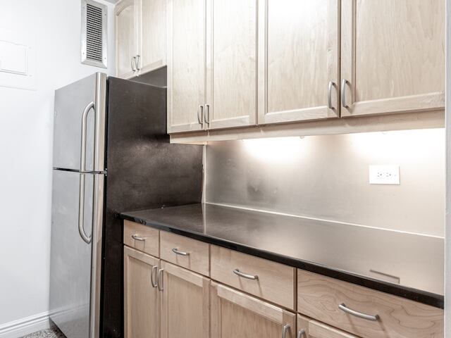 1-Bedroom at Claridge House