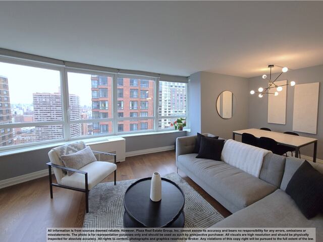 2-Bedroom at Carnegie Park