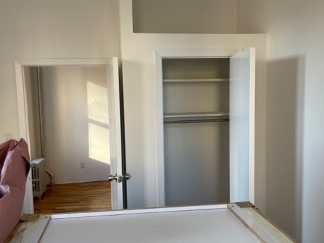 3-Bedroom at 210 Rivington Street