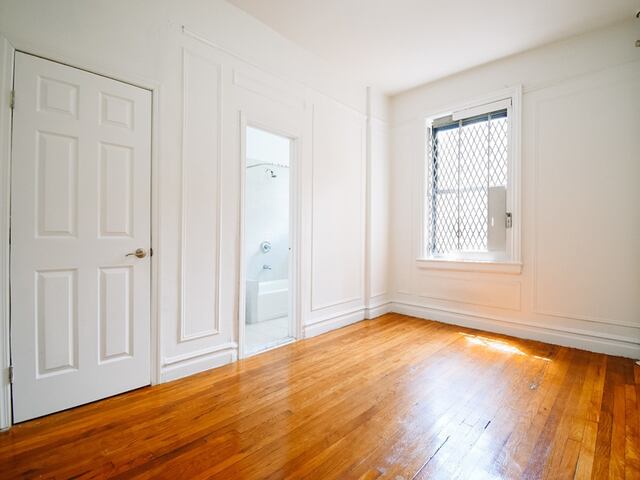 1-Bedroom at 45 Tiemann Place