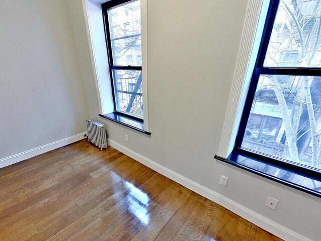 3-Bedroom at 434 West 52nd Street
