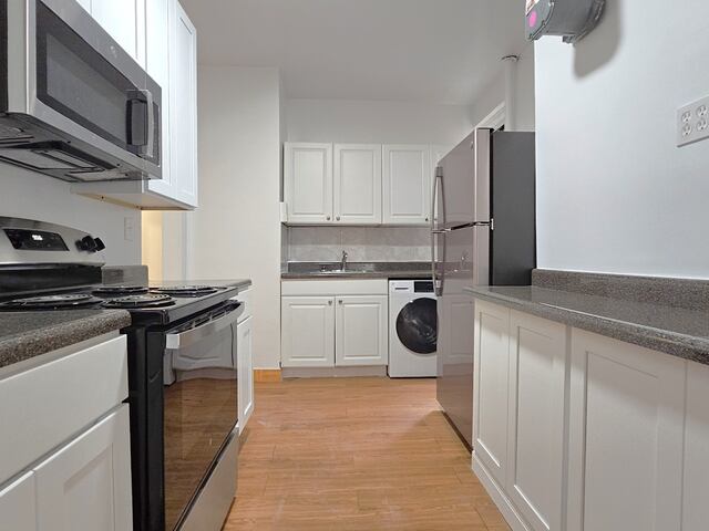 4-Bedroom at 717 West 177th Street