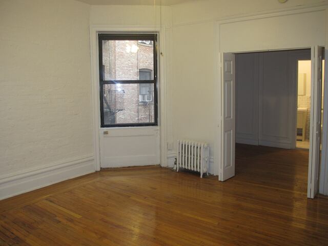 1-Bedroom at 45 Tiemann Place