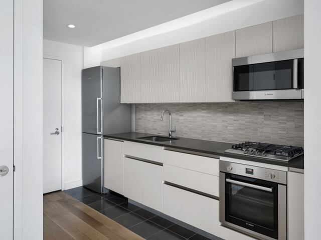 1-Bedroom at ML House