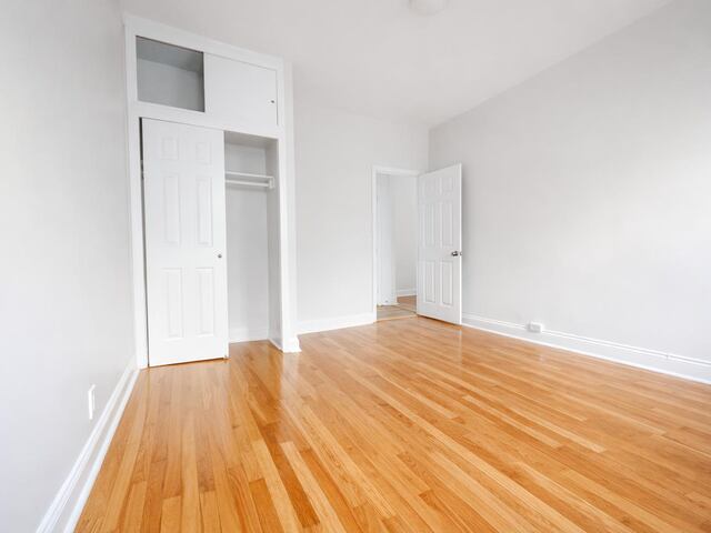 1-Bedroom at 106 Fort Washington Avenue