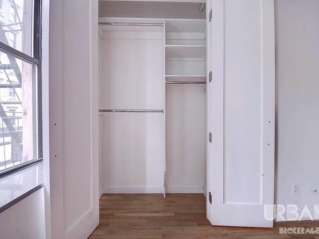 1-Bedroom at 79 Rivington Street