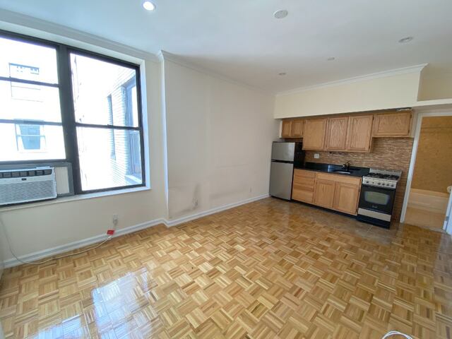1-Bedroom at 304 West 92nd Street