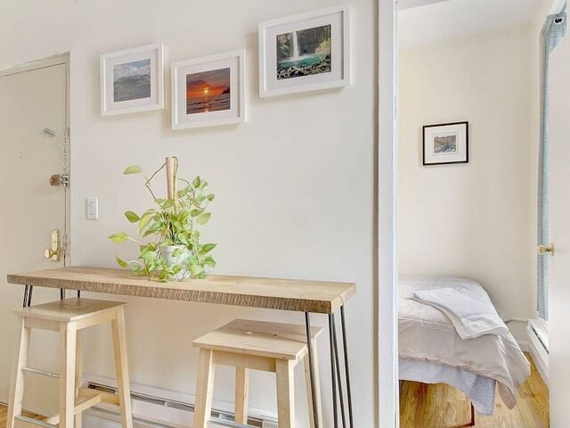 2-Bedroom at 76 East 1st Street