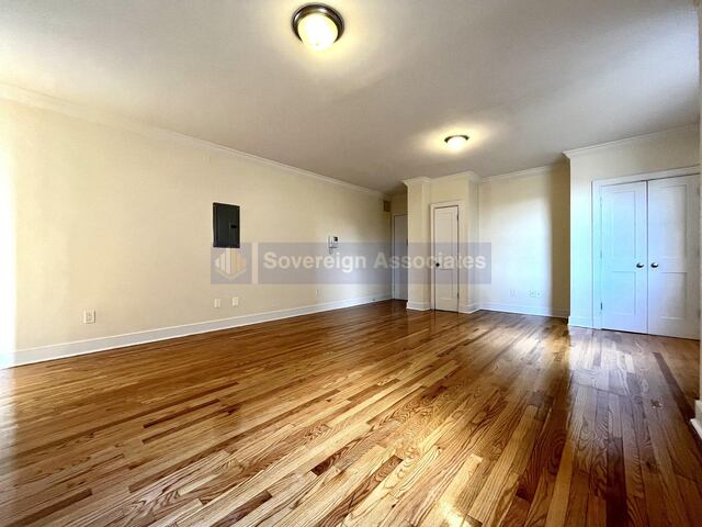 2-Bedroom at 545 West 148th Street