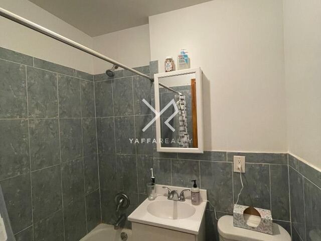 1-Bedroom at 807 Saint Johns Place