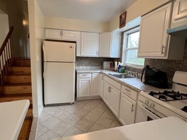 2-Bedroom at 8802 Avenue J