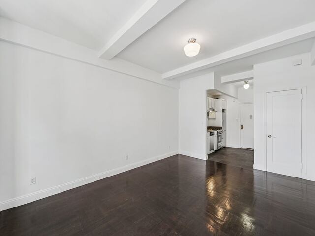 1-Bedroom at South Pierre (aka 160 West 71st)