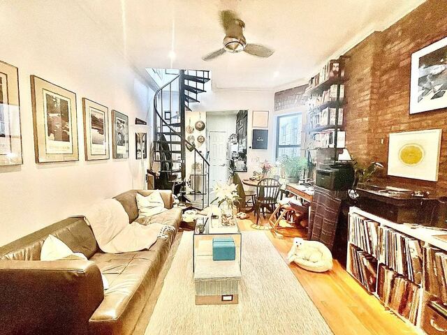1-Bedroom at 380 East 10th Street