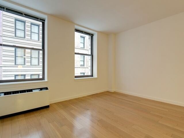 Studio at 37 Wall Street