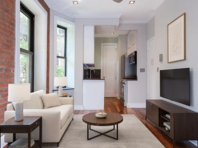 1-Bedroom at 52 Barrow Street