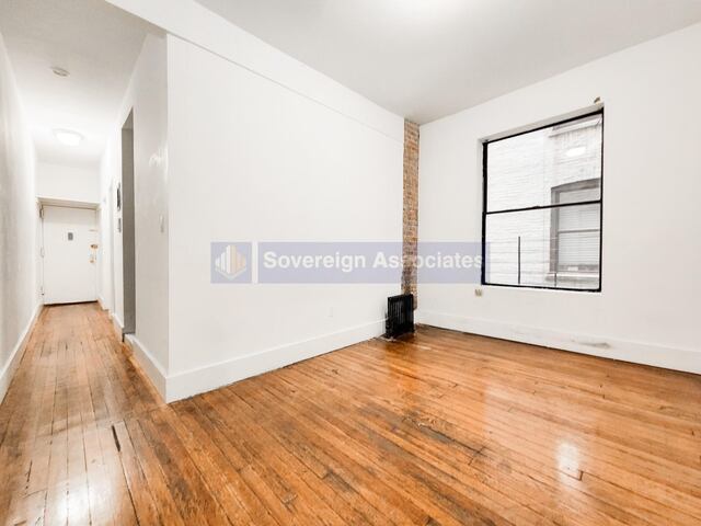 2-Bedroom at 529 West 151st Street