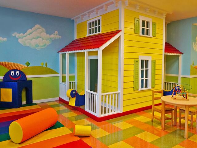 1-Bedroom at The Pavilion