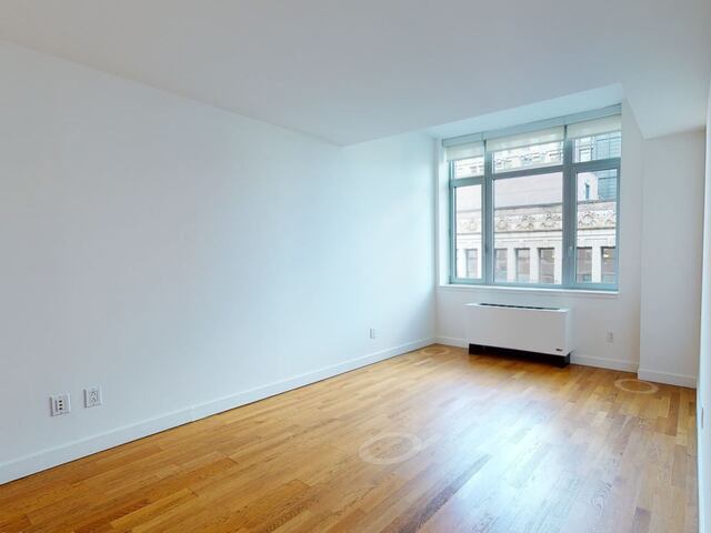 1-Bedroom at 88 Leonard Street