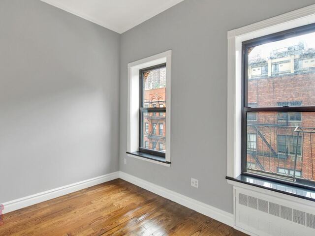 2-Bedroom at 209 East 25th Street
