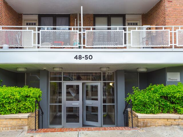 Studio at The Cambridge