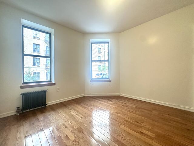 2-Bedroom at 610 West 150th Street