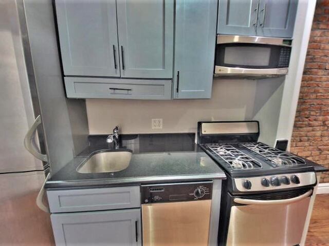 Studio at 330 East 35th Street