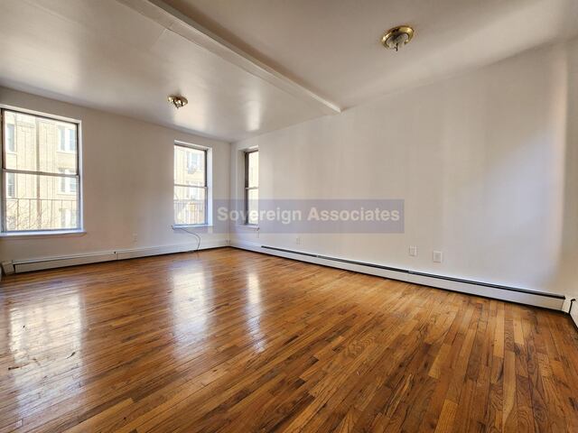 2-Bedroom at 376 West 127th Street