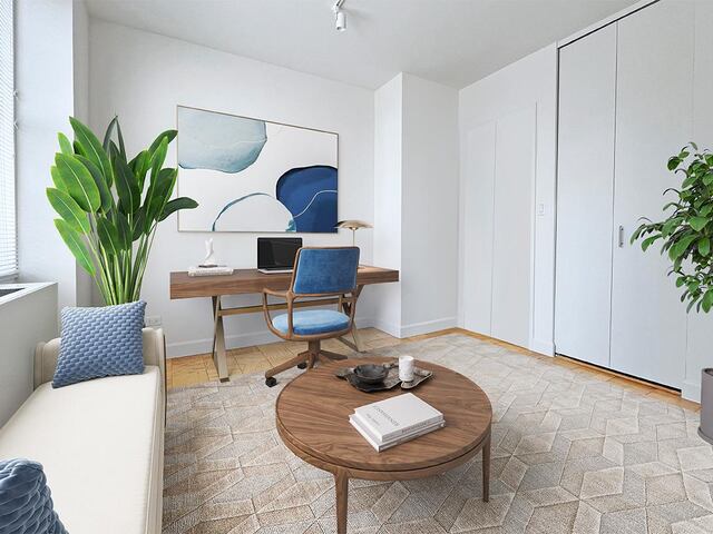 3-Bedroom at The Somerset