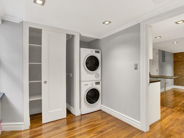 1-Bedroom at 218 Avenue A