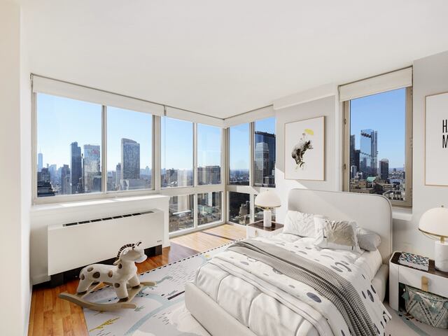 2-Bedroom at Atlas New York